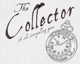 The Collector Image