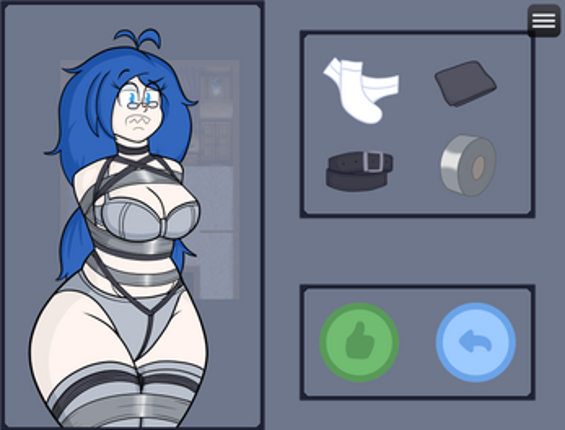 The Great Hotel Caper (Experimental Demo) Image