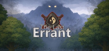 Games like The Last Errant