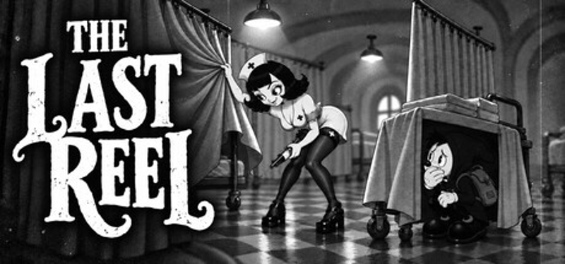 The Last Reel Image