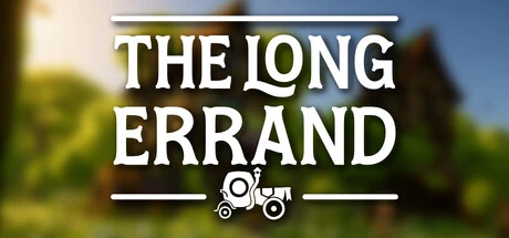 Games like The Long Errand