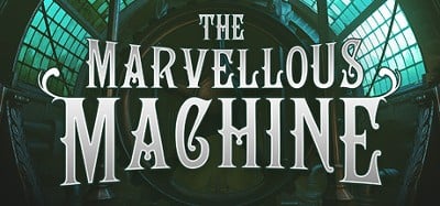 The Marvellous Machine Image