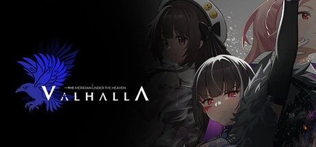 Games like The Meridian Under the Heaven: Valhalla
