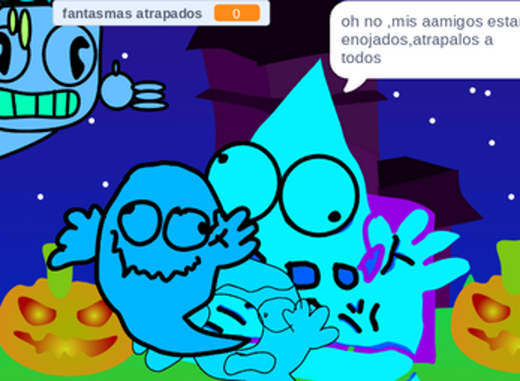 The Noki Minigames Image