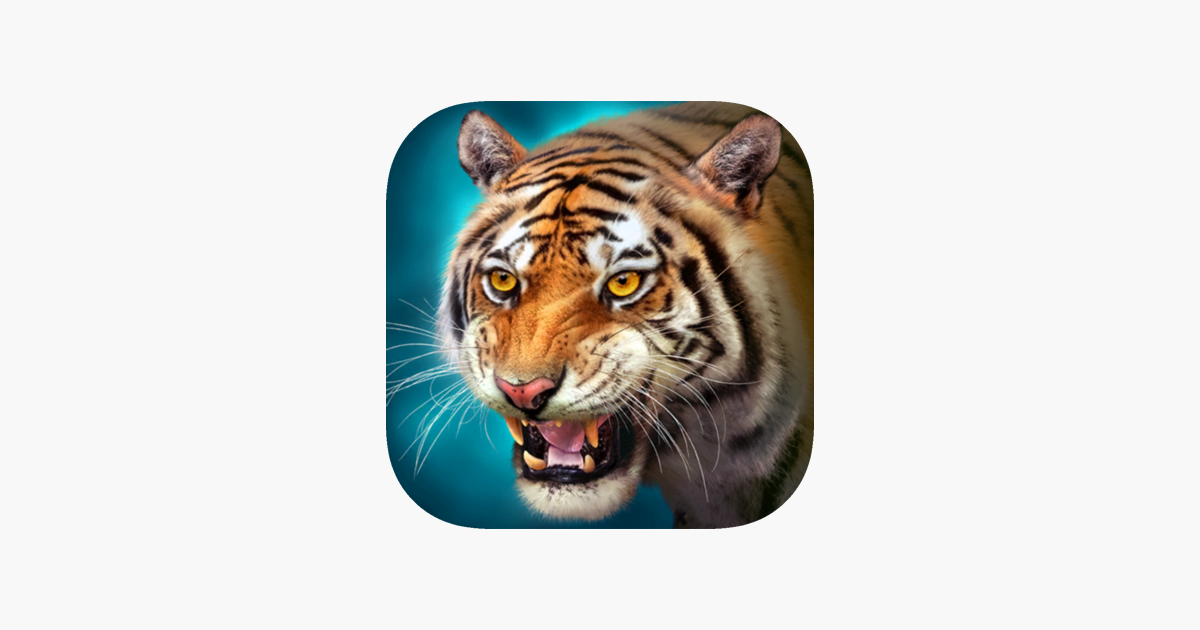 Games like The Tiger Online RPG Simulator