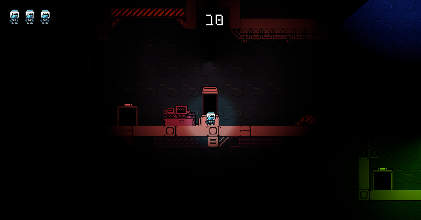 Games like The Uncanny Dream