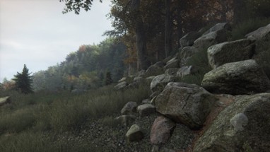 The Vanishing of Ethan Carter Image