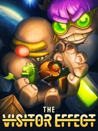 The Visitor Effect Image