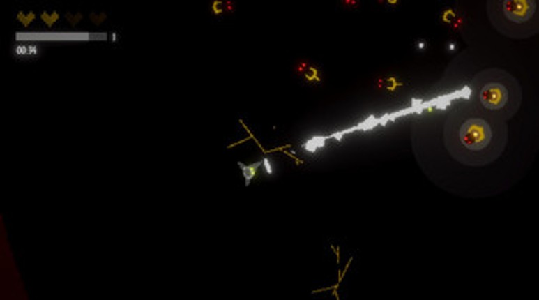 The Waxing of the Moon Image