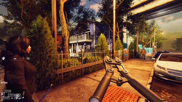 Thief Simulator 3 screenshot