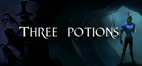 Games like Three Potions