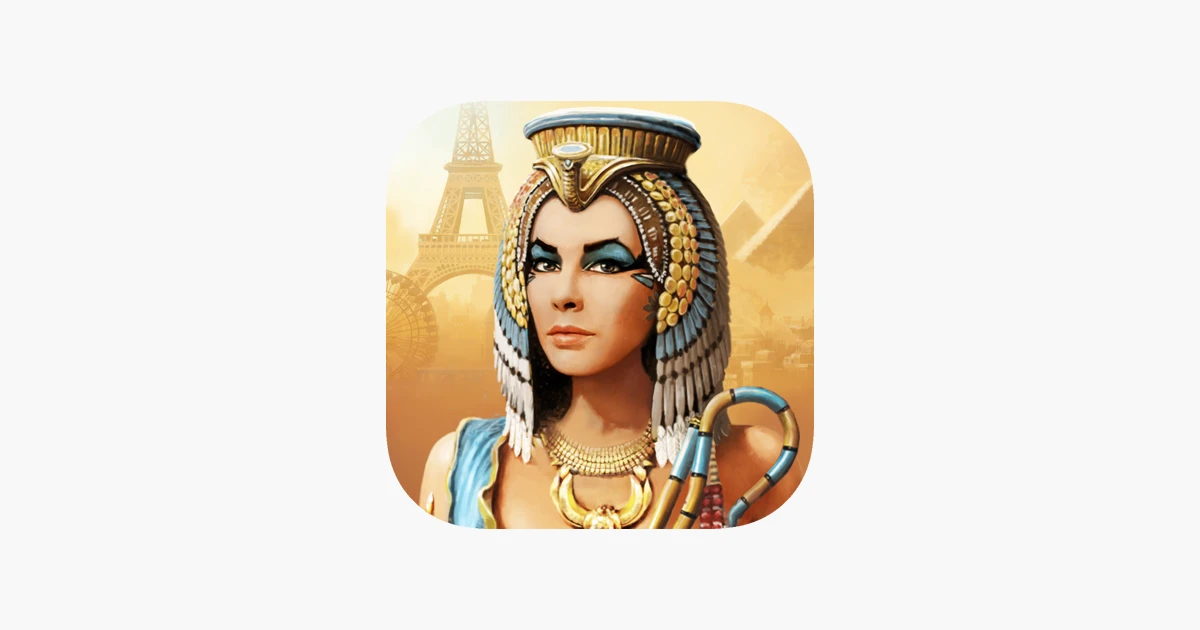 Games like Through the Ages