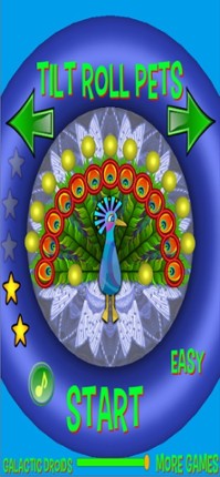 Tilt Roll Pets Image