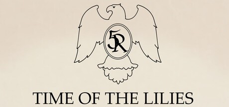 Games like Time of the Lilies
