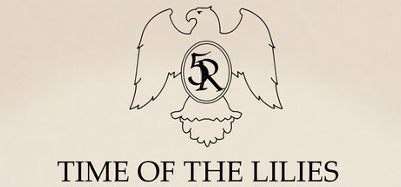 Time of the Lilies Image