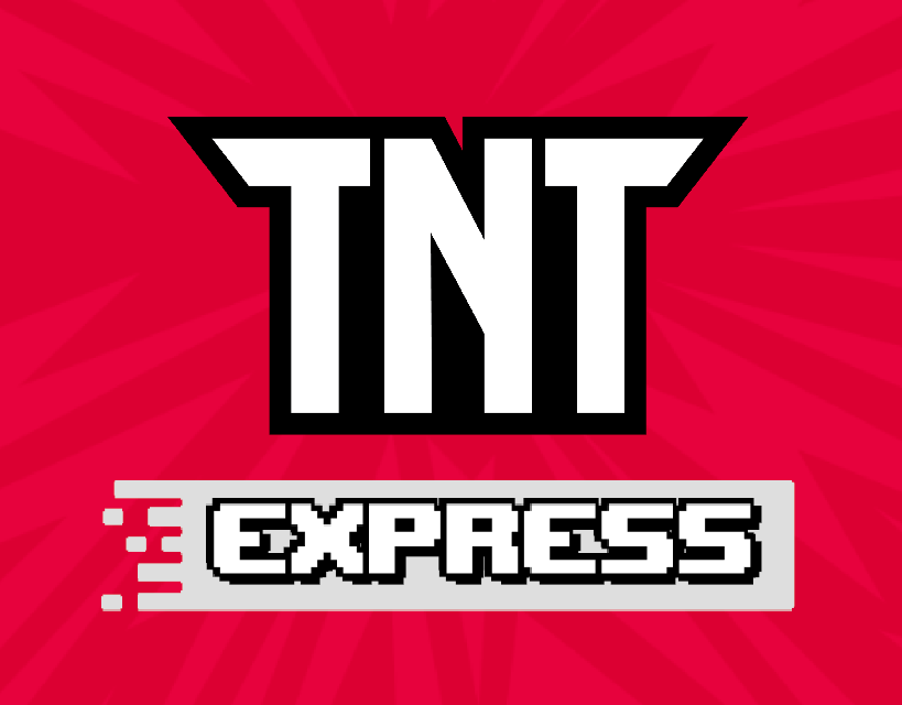 Games like TNT Express