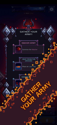 Tower Invasion screenshot