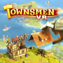 Townsmen VR Image