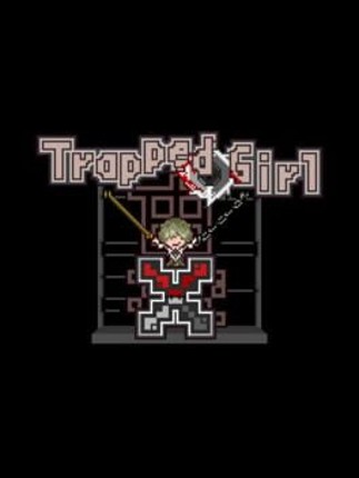 Trapped Girl X Image