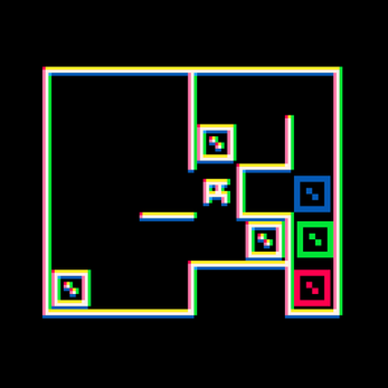 Trichromat screenshot