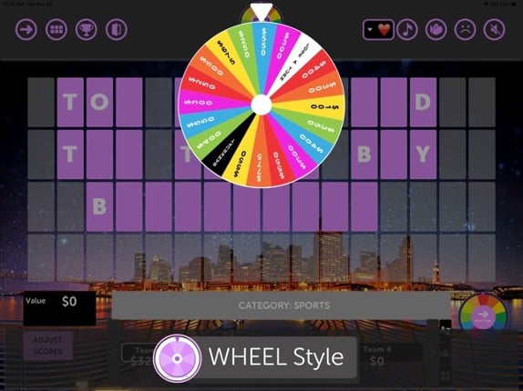 Trivia Maker - Quiz Creator Image