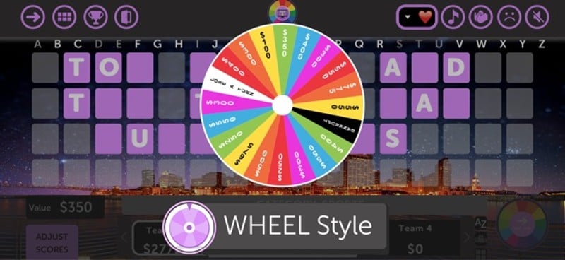Trivia Maker - Quiz Creator screenshot