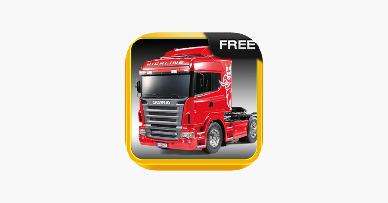 Truck Simulator 2014 FREE Image