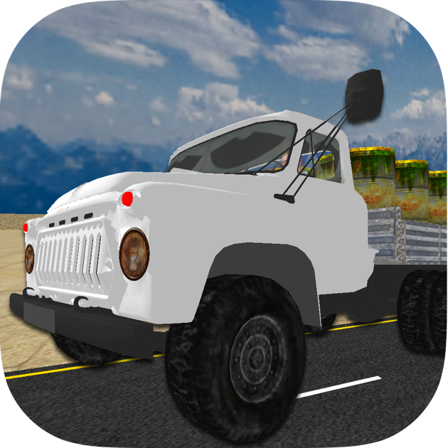 Games like Truck Transporter Simulator 3D