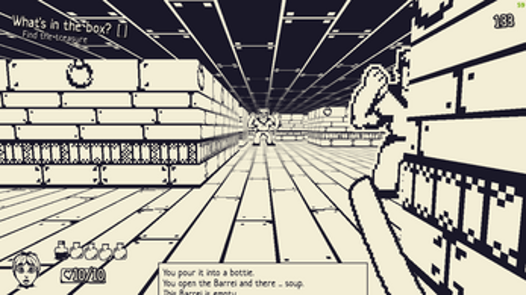 Tutoretta's Easy Quest Image