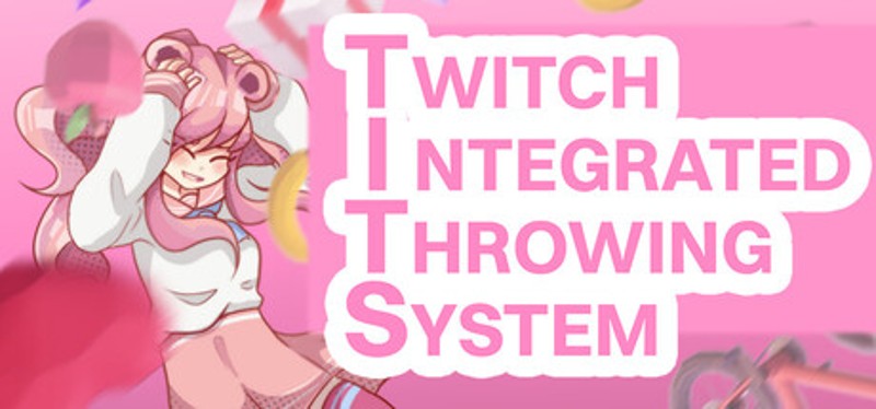 Twitch Integrated Throwing System Image