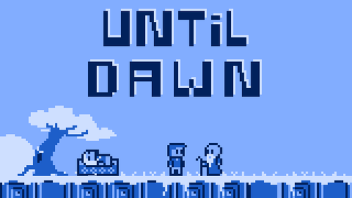 Games like Until Dawn