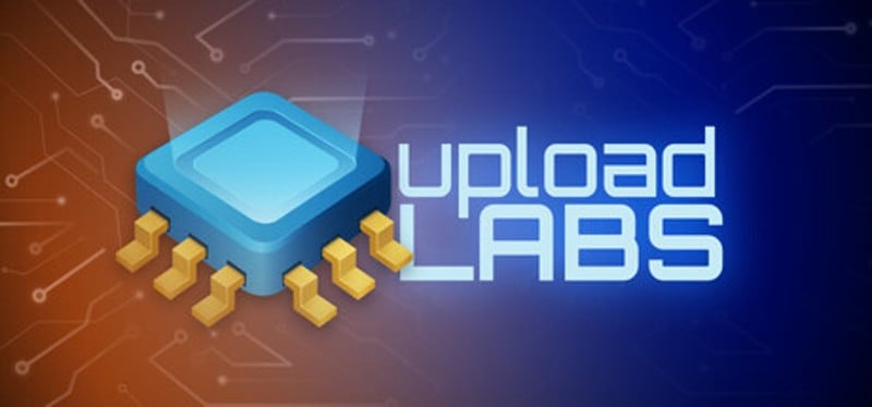 Upload Labs Image