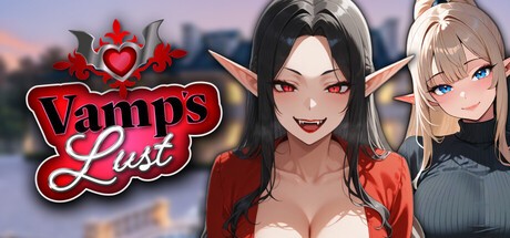 Games like Vamps Lust