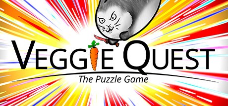 Games like Veggie Quest: The Puzzle Game