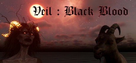 Games like Veil : Black Blood
