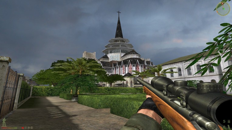 Vietcong 2 Image