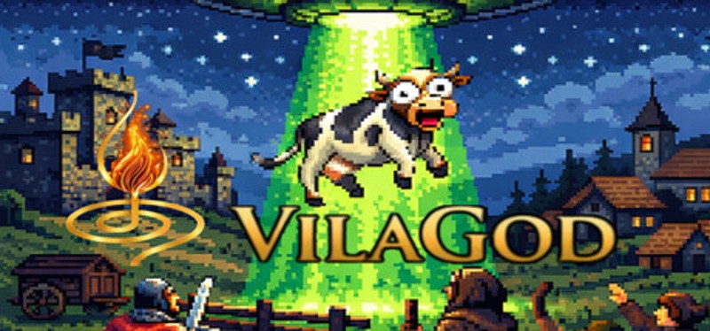VilaGod Image