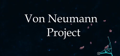 Games like Von Neumann Project