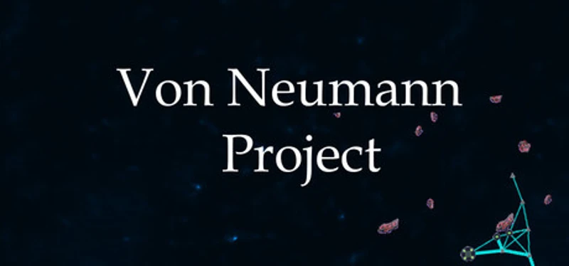 Von Neumann Project Image