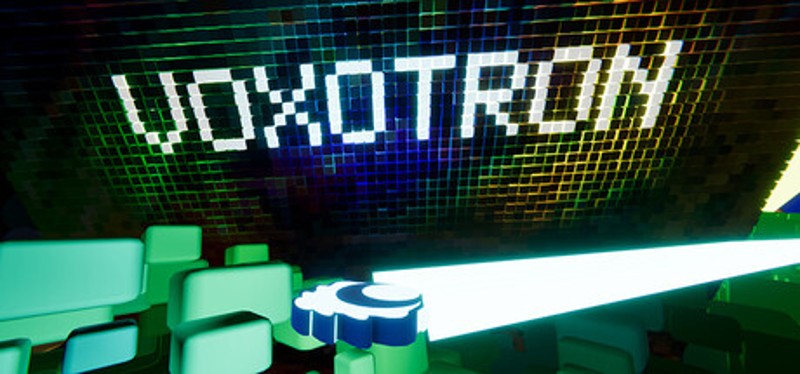 Voxotron Image