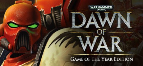 Games like Warhammer 40,000: Dawn of War