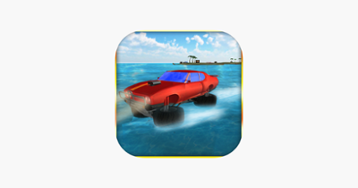 Water Surfer Monster Truck – Extreme Stunt Racing Image