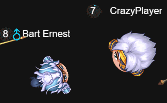 Games like Weapon.io