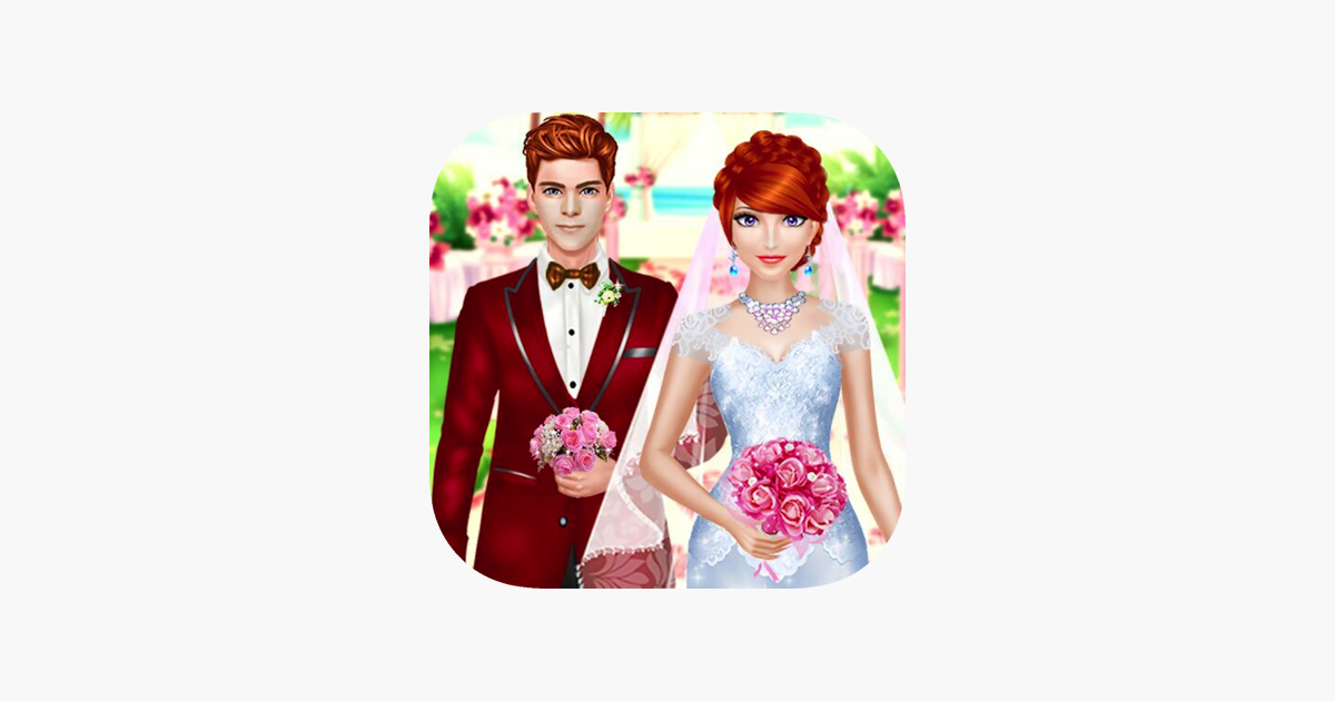 Games like Wedding Salon -Spa Makeover, Dress up, Makeup Game