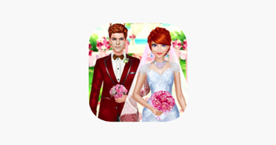 Wedding Salon -Spa Makeover, Dress up, Makeup Game Image