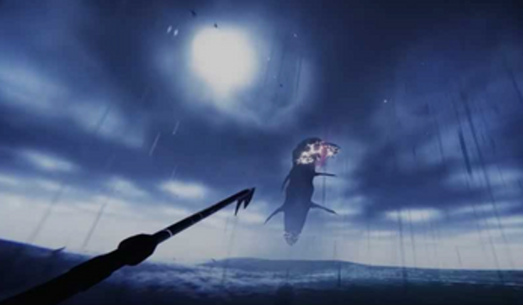 What Lives Below-full version screenshot