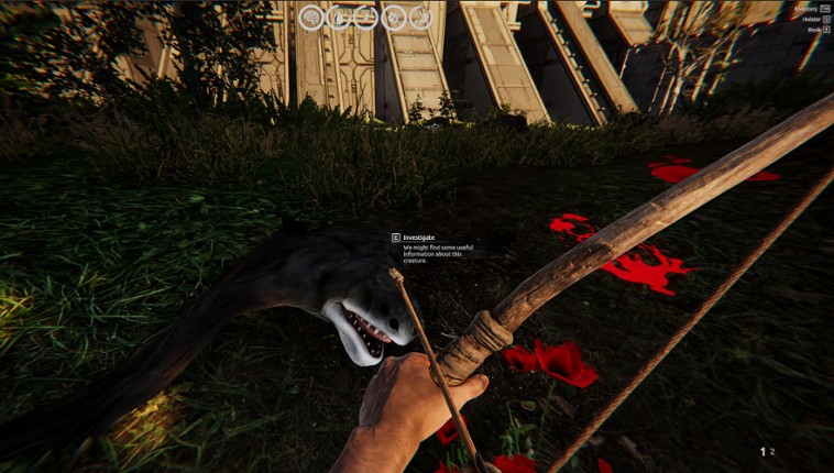 Wild Mutation screenshot