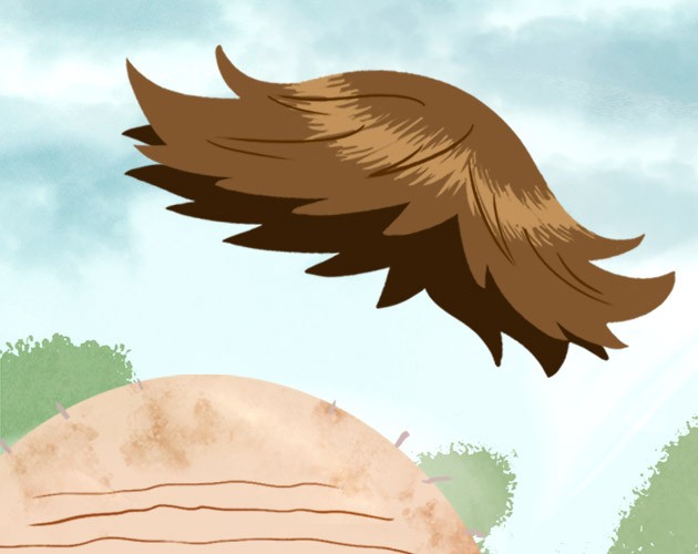 Games like Windy Day