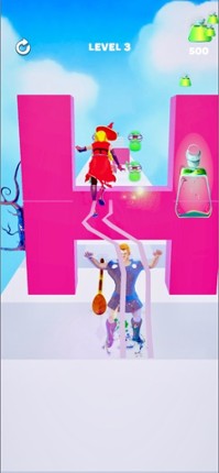 Witch Queen screenshot