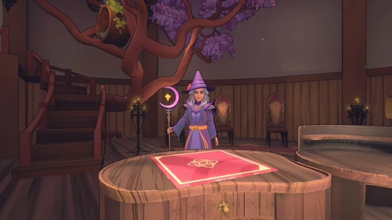 Witch Shop Simulator Image